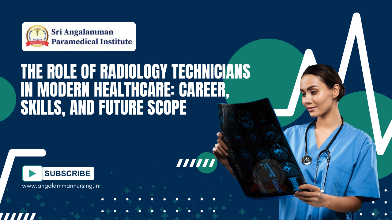 diploma radiology in dharmapuri